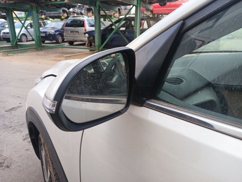 Recambio de retrovisor izquierdo para kia stonic (yb) 1.2 cvvt referencia OEM IAM   