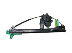 Recambio de elevalunas trasero izquierdo para seat tarraco (kn2) 2.0 tdi referencia OEM IAM 524839461  