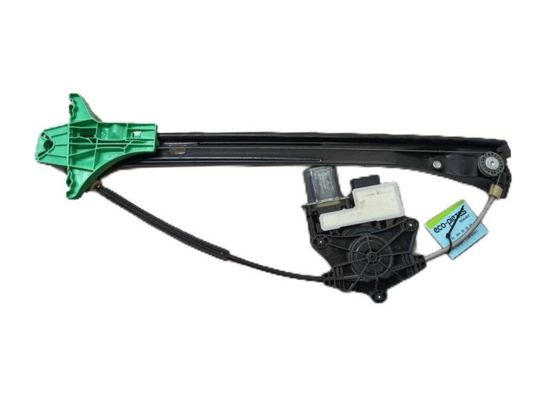 Recambio de elevalunas trasero izquierdo para seat tarraco (kn2) 2.0 tdi referencia OEM IAM 524839461  