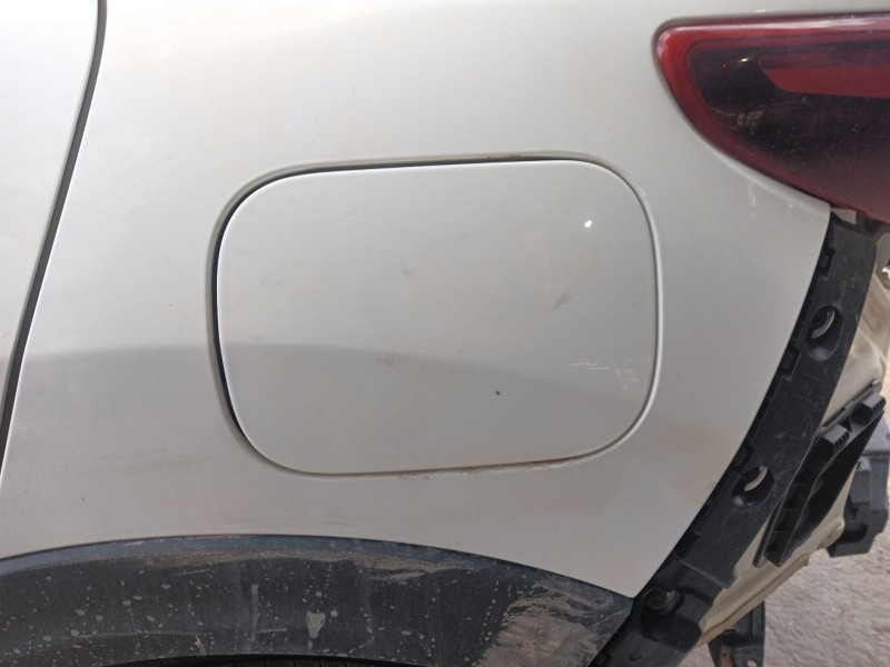 Recambio de tapa exterior combustible para kia stonic (yb) 1.2 cvvt referencia OEM IAM   