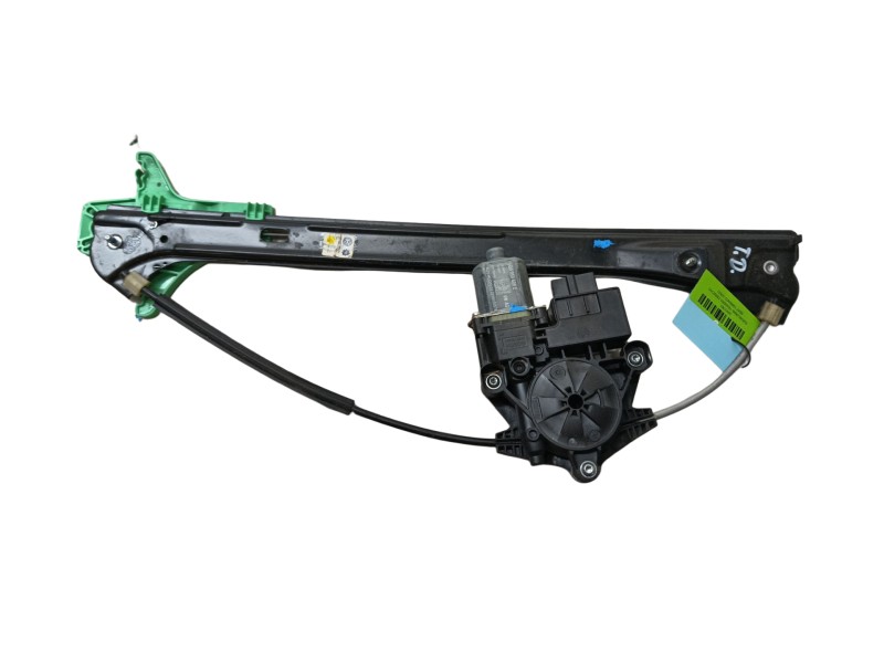 Recambio de elevalunas trasero derecho para seat tarraco (kn2) 2.0 tdi referencia OEM IAM   