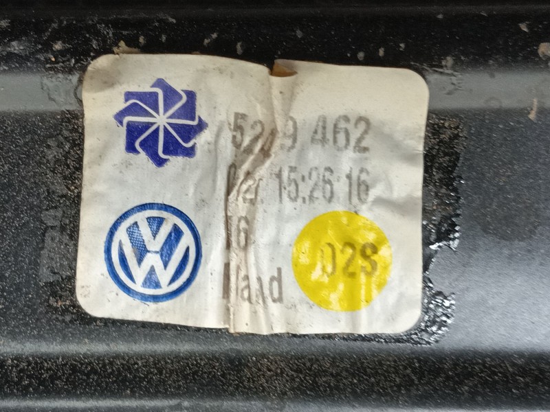 Recambio de elevalunas trasero derecho para seat tarraco (kn2) 2.0 tdi referencia OEM IAM   