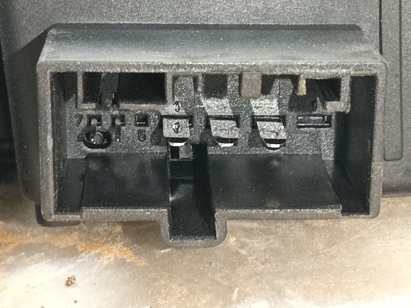 Recambio de elevalunas trasero derecho para seat tarraco (kn2) 2.0 tdi referencia OEM IAM   