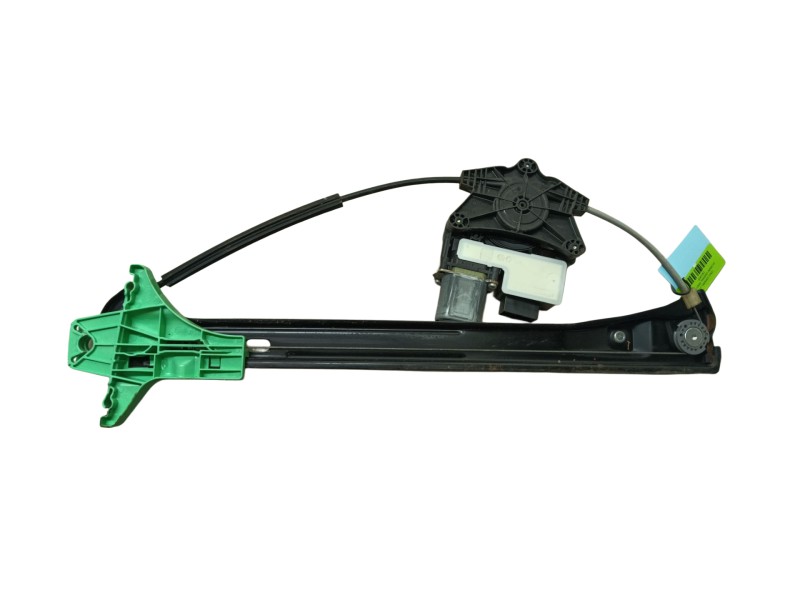 Recambio de elevalunas trasero derecho para seat tarraco (kn2) 2.0 tdi referencia OEM IAM   