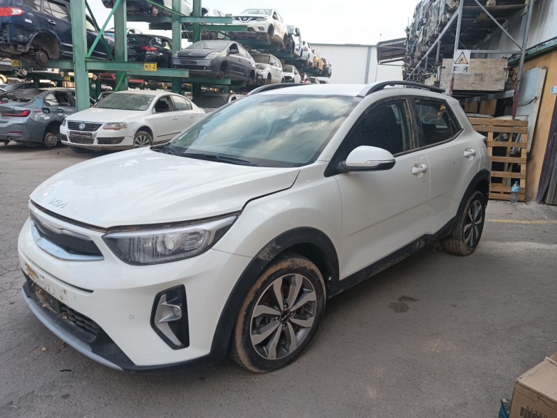 kia stonic (yb) del año 2022