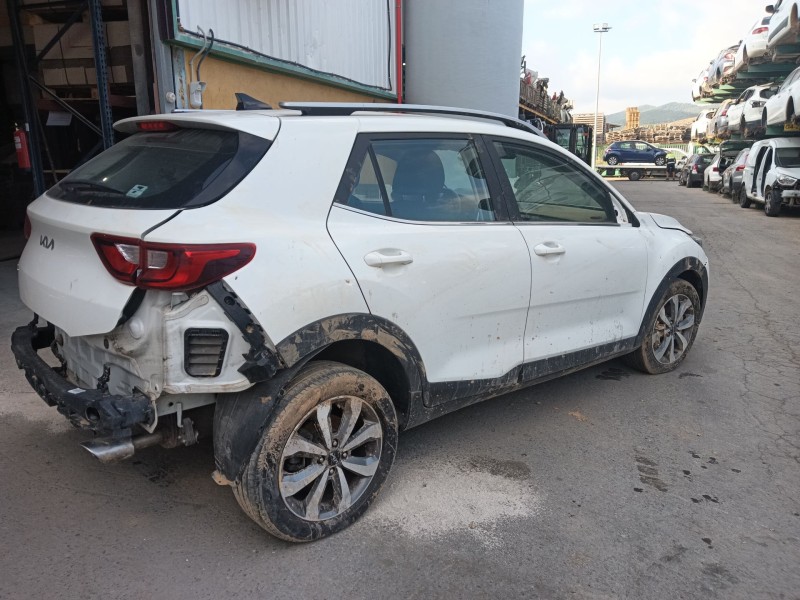 kia stonic (yb) del año 2022