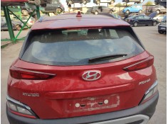 Recambio de porton trasero para hyundai kona (os, ose, osi) 1.0 t-gdi hybrid 48v referencia OEM IAM   