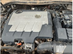 Recambio de caja cambios para volkswagen passat b6 (3c2) 2.0 tdi referencia OEM IAM   
