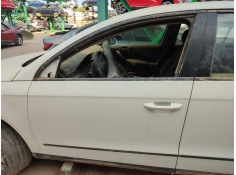 Recambio de puerta delantera izquierda para volkswagen passat b6 (3c2) 2.0 tdi referencia OEM IAM   