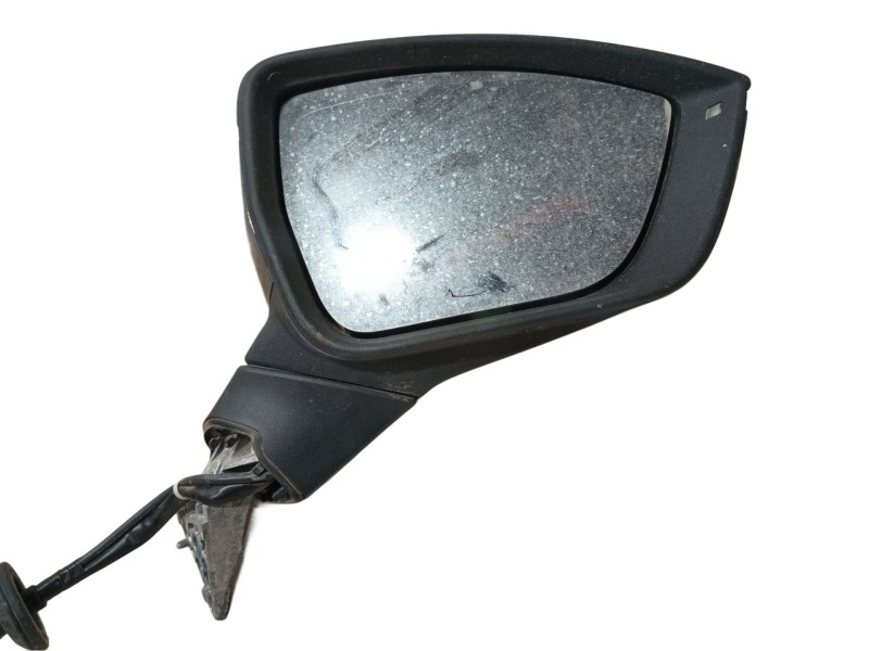 Recambio de retrovisor derecho para seat tarraco (kn2) 2.0 tdi referencia OEM IAM   