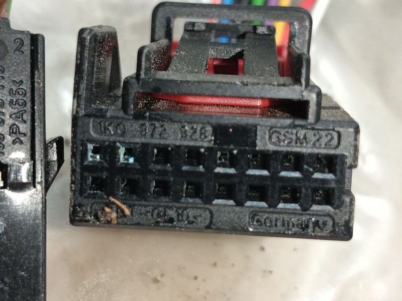 Recambio de retrovisor derecho para seat tarraco (kn2) 2.0 tdi referencia OEM IAM   