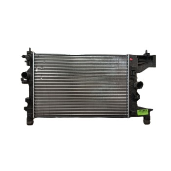 RADIADOR AGUA 13267650 
