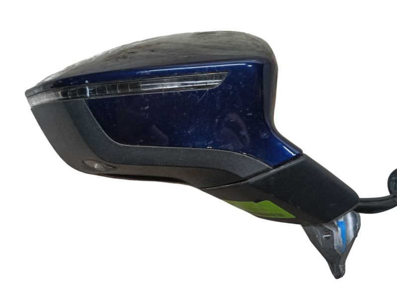 Recambio de retrovisor derecho para seat tarraco (kn2) 2.0 tdi referencia OEM IAM   