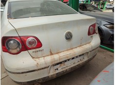 Recambio de paragolpes trasero para volkswagen passat b6 (3c2) 2.0 tdi referencia OEM IAM   