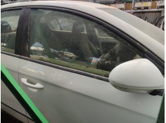 Recambio de puerta delantera derecha para volkswagen passat b6 (3c2) 2.0 tdi referencia OEM IAM   