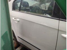 Recambio de puerta trasera derecha para volkswagen passat b6 (3c2) 2.0 tdi referencia OEM IAM   