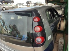 Recambio de piloto trasero derecho para smart forfour (454) 1.1 (454.030) referencia OEM IAM   