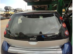 Recambio de porton trasero para smart forfour (454) 1.1 (454.030) referencia OEM IAM   