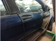 Recambio de puerta delantera derecha para smart forfour (454) 1.1 (454.030) referencia OEM IAM   