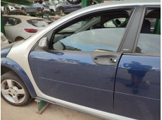 Recambio de puerta delantera izquierda para smart forfour (454) 1.1 (454.030) referencia OEM IAM   