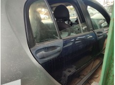 Recambio de puerta trasera derecha para smart forfour (454) 1.1 (454.030) referencia OEM IAM   