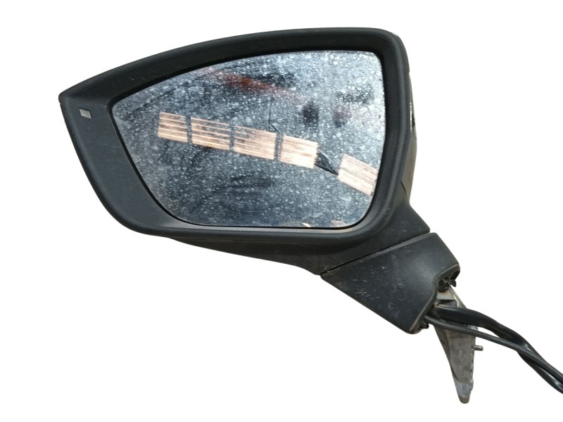 Recambio de retrovisor izquierdo para seat tarraco (kn2) 2.0 tdi referencia OEM IAM 5FJ857507CS9B9  