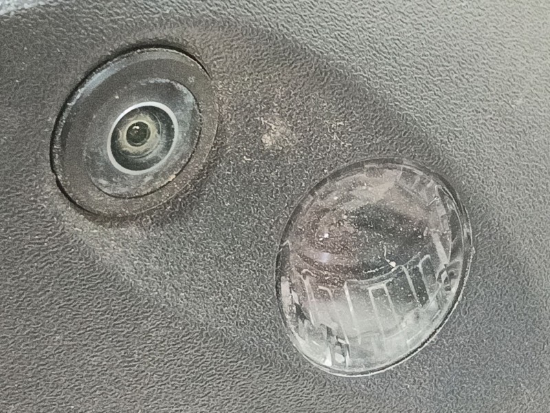 Recambio de retrovisor izquierdo para seat tarraco (kn2) 2.0 tdi referencia OEM IAM 5FJ857507CS9B9  