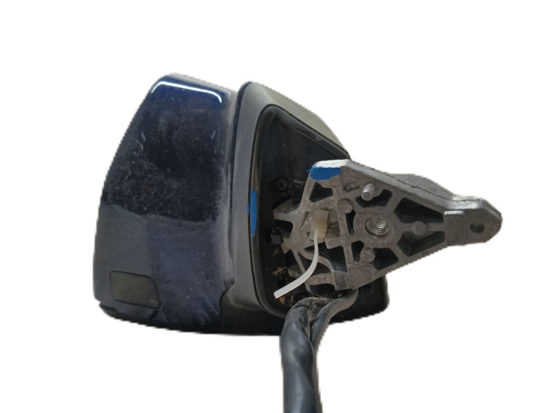 Recambio de retrovisor izquierdo para seat tarraco (kn2) 2.0 tdi referencia OEM IAM 5FJ857507CS9B9  