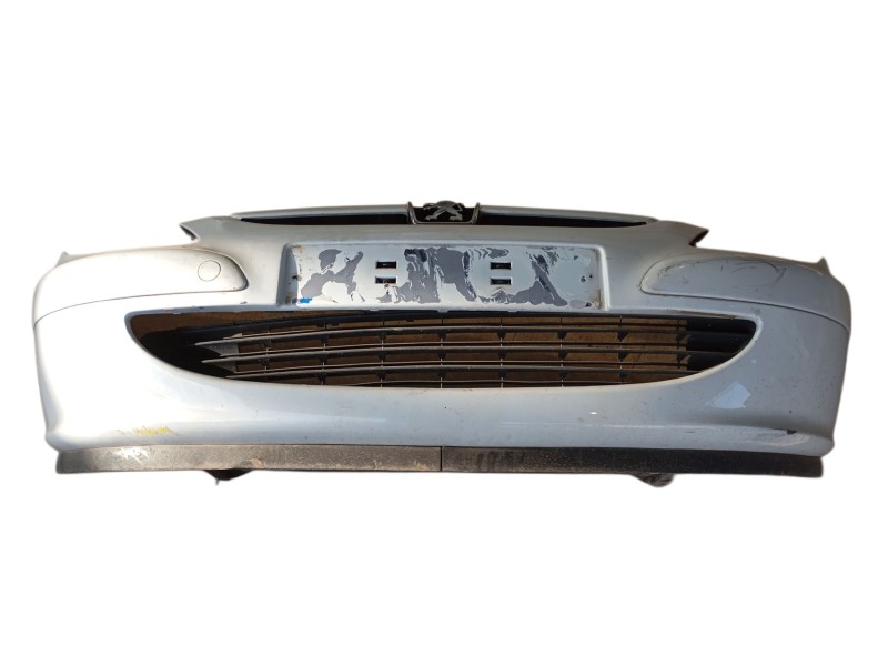 Recambio de paragolpes delantero para peugeot 307 cc (3b) 1.6 16v referencia OEM IAM   