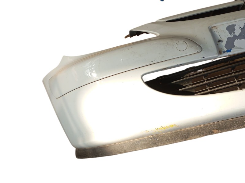 Recambio de paragolpes delantero para peugeot 307 cc (3b) 1.6 16v referencia OEM IAM   