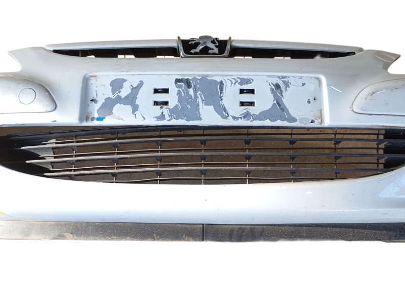Recambio de paragolpes delantero para peugeot 307 cc (3b) 1.6 16v referencia OEM IAM   