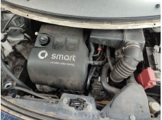 Recambio de caja cambios para smart forfour (454) 1.1 (454.030) referencia OEM IAM   