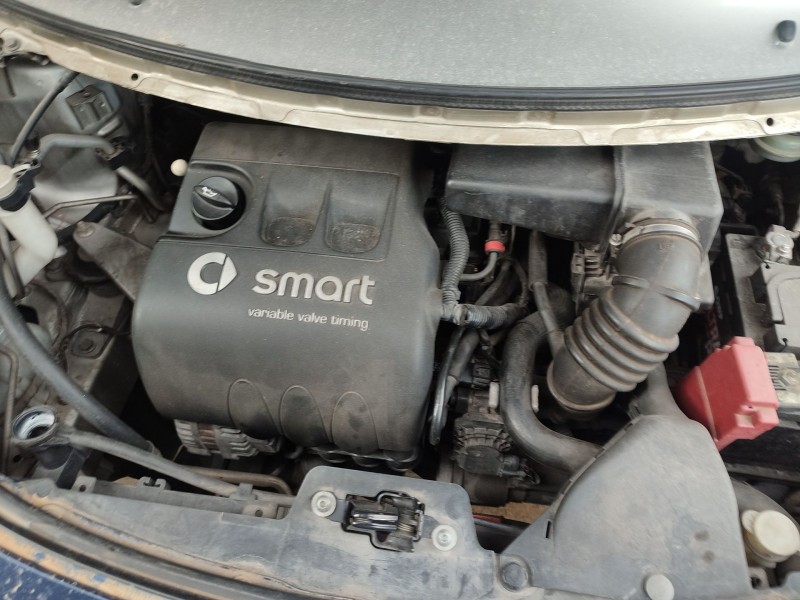 Recambio de caja cambios para smart forfour (454) 1.1 (454.030) referencia OEM IAM   