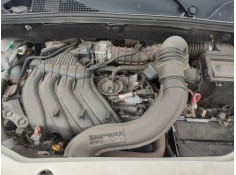 Recambio de caja cambios para dacia dokker furgoneta/monovolumen 1.6 referencia OEM IAM   