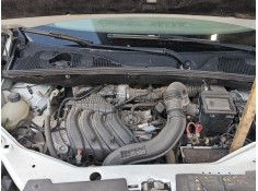 Recambio de motor completo para dacia dokker furgoneta/monovolumen 1.6 referencia OEM IAM    2