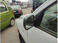 Recambio de retrovisor izquierdo para dacia dokker furgoneta/monovolumen 1.6 referencia OEM IAM    2