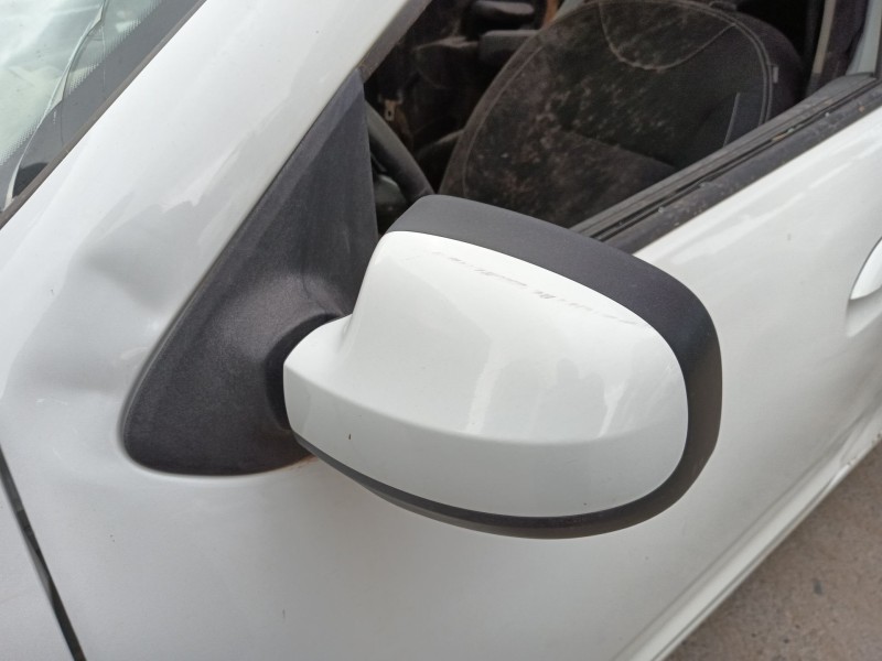 Recambio de retrovisor izquierdo para dacia sandero ii 1.5 dci referencia OEM IAM   