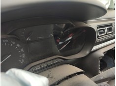 Recambio de cuadro instrumentos para citroën c3 iii (sx) 1.2 puretech 82 referencia OEM IAM   