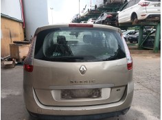 Recambio de porton trasero para renault grand scénic iii (jz0/1_) 1.5 dci referencia OEM IAM   