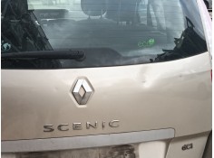 Recambio de porton trasero para renault grand scénic iii (jz0/1_) 1.5 dci referencia OEM IAM    2
