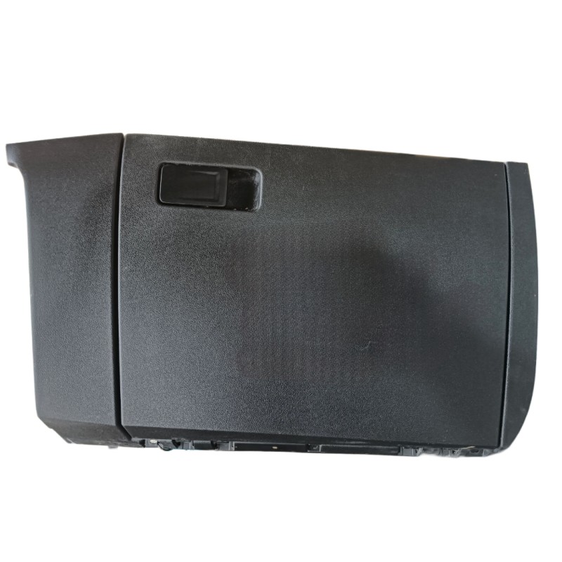 Recambio de guantera para volkswagen polo vi (aw1, bz1, ae1) 1.0 referencia OEM IAM 2G1857097F82V 2G1857097F 