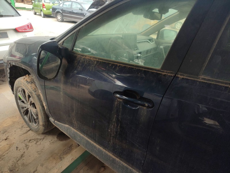 Recambio de puerta delantera izquierda para toyota rav 4 v (_a5_, _h5_) 2.5 hybrid awd (axah54) referencia OEM IAM   