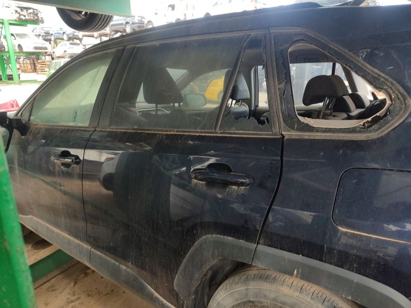 Recambio de puerta trasera izquierda para toyota rav 4 v (_a5_, _h5_) 2.5 hybrid awd (axah54) referencia OEM IAM   