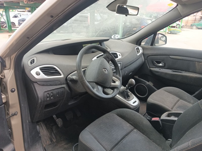 renault grand scénic iii (jz0/1_) del año 2009