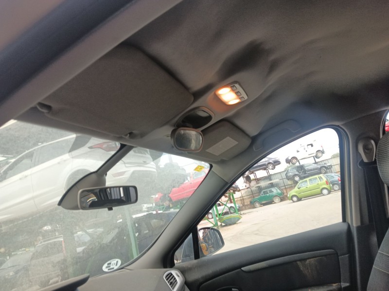 renault grand scénic iii (jz0/1_) del año 2009