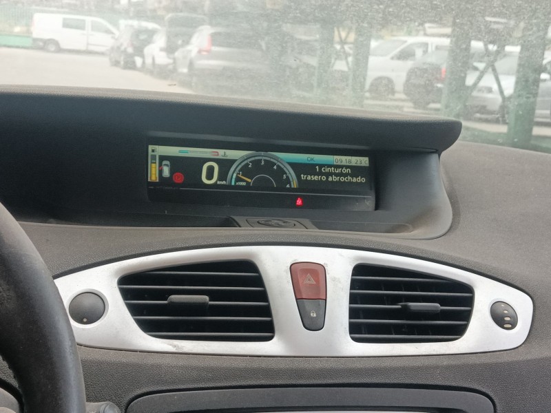 renault grand scénic iii (jz0/1_) del año 2009