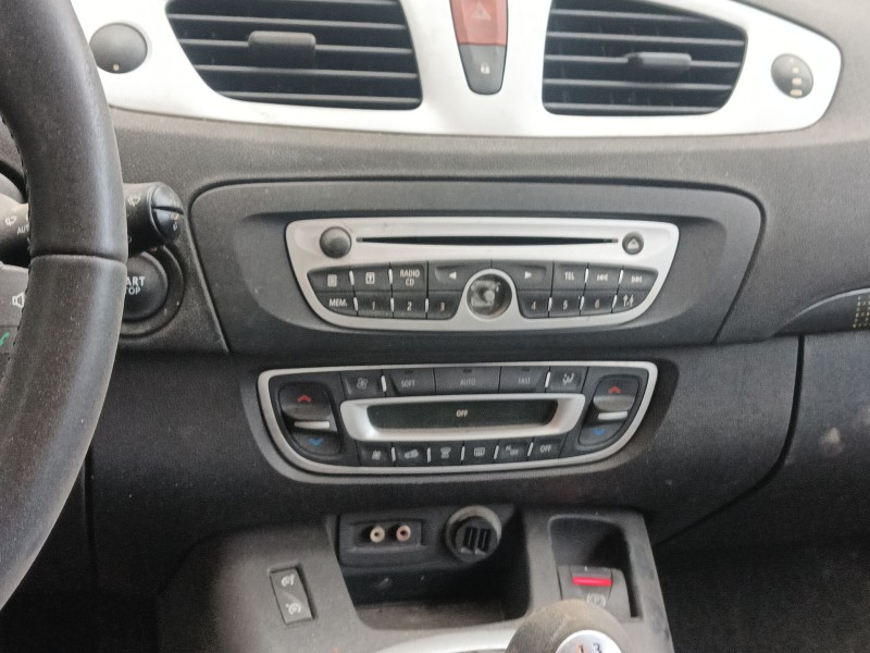 renault grand scénic iii (jz0/1_) del año 2009