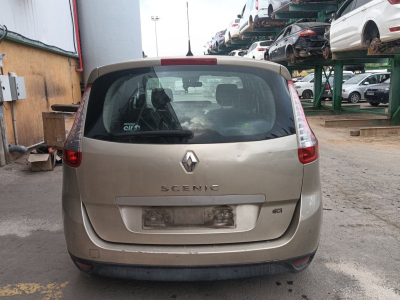 renault grand scénic iii (jz0/1_) del año 2009