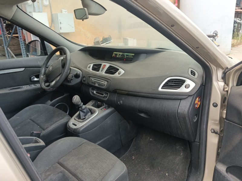 renault grand scénic iii (jz0/1_) del año 2009