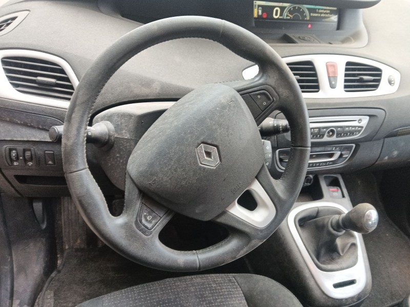 renault grand scénic iii (jz0/1_) del año 2009